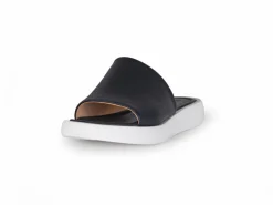 Grüne Erde Sandale aus Bio Leder, , 38