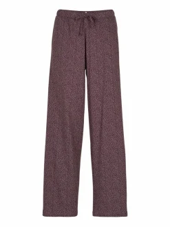 Grüne Erde Schlafhose aus Bio-Baumwolle, , M, GOTS