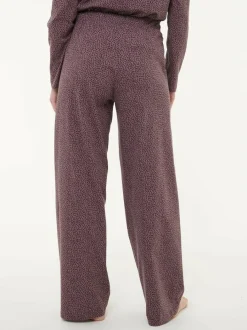 Grüne Erde Schlafhose aus Bio-Baumwolle, , M, GOTS