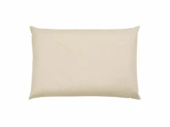 Grüne Erde Schlafkissen Dinkel Pur, Standard, 40 x 60 cm, GOTS, NATURTEXTIL BEST, VEGAN