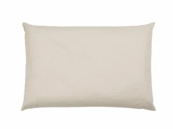 Grüne Erde Schlafkissen Dinkel Pur, Standard, 40 x 60 cm, GOTS, NATURTEXTIL BEST, VEGAN