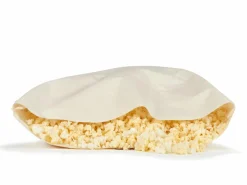 Grüne Erde Schlafkissen Latexflocken Pur, Standard, 40 x 60 cm, GOTS, NATURTEXTIL BEST, VEGAN