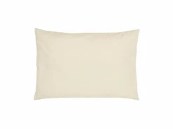 Grüne Erde Schlafkissen Schafschurwolle/Zirbe Pur, Standard, 40 x 60 cm, GOTS