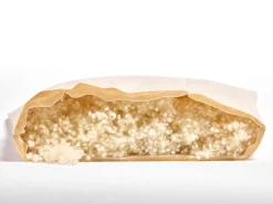 Grüne Erde Schlafkissen Yakhaar/Schurwolle, mittel, 40 x 60 cm