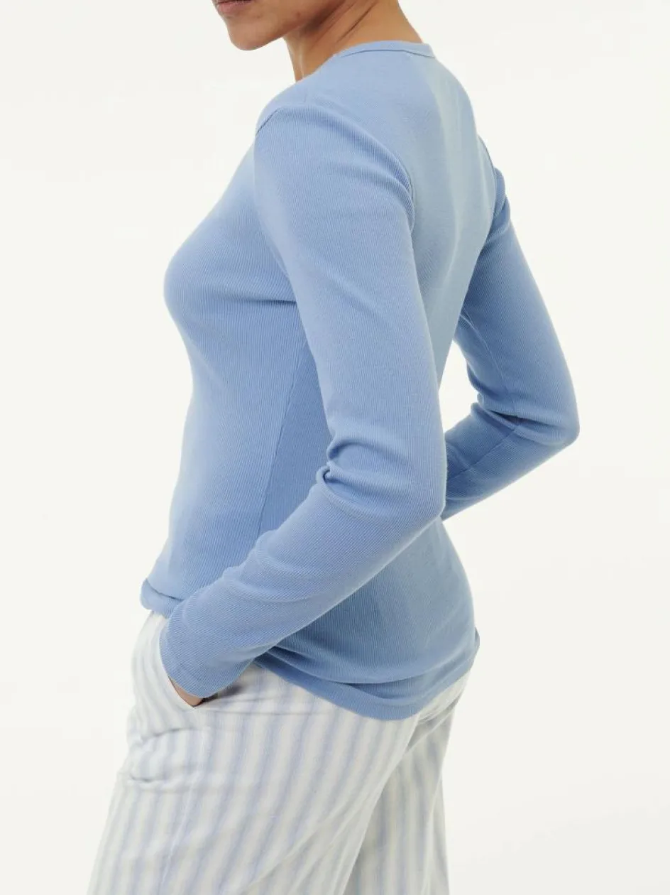 Grüne Erde Schlafshirt aus Bio-Baumwolle, S; GOTS