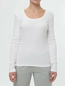 Grüne Erde Schlafshirt aus Bio-Baumwolle, , S, GOTS