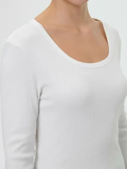 Grüne Erde Schlafshirt aus Bio-Baumwolle, , S, GOTS