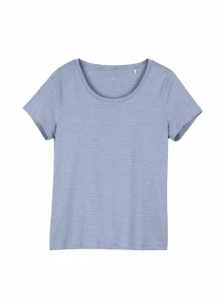 Grüne Erde Schlafshirt aus Bio-Baumwolle, , S, GOTS