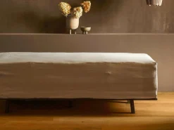 Grüne Erde Schlafsystem Dreiklang, fest 100 x 210 cm, GOTS, IVN