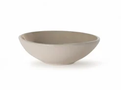 Grüne Erde Schälchen aus Keramik