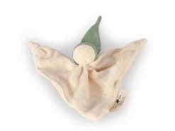 Grüne Erde Schmusewichtel, , 100 % Baumwolle, GOTS