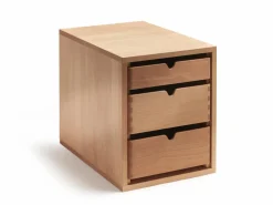 Grüne Erde Schubladenbox Vaso in