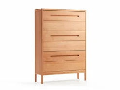 Grüne Erde Schuhschrank Tenso, 3 Klappen,