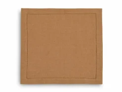 Grüne Erde Serviette ARIANA mit Ajour, , 40 x 40 cm, 60% Baumwolle/40% Leinen, GOTS