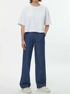 Grüne Erde Shirt aus Bio Baumwolle, , S, GOTS