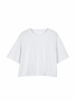 Grüne Erde Shirt aus Bio Baumwolle, , S, GOTS