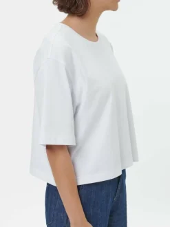 Grüne Erde Shirt aus Bio Baumwolle, , S, GOTS