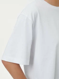 Grüne Erde Shirt aus Bio Baumwolle, , S, GOTS