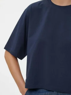 Grüne Erde Shirt aus Bio Baumwolle, , S, GOTS