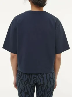 Grüne Erde Shirt aus Bio Baumwolle, , S, GOTS