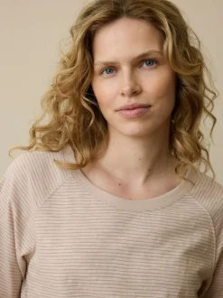 Grüne Erde Shirt aus Bio-Baumwolle, , 42, GOTS