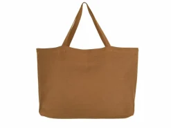 Grüne Erde Shopper ARIANA, , 40 x 65 cm, 60% Baumwolle/40% Leinen, GOTS