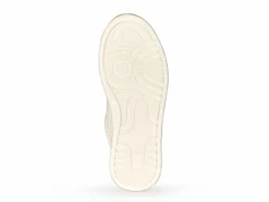 Grüne Erde Sneaker aus Bio Leder, 43 olivgrün, 39