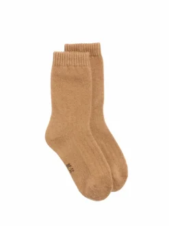 Grüne Erde Socken aus Kamelhaar, 55 kamel, 39/42