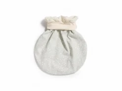 Kinder Grüne Erde Sommer- und Ganzjahresstrampelsack, , Bezug: 100 % Baumwolle, Füllung: 100 % Baumwolle, GOTS