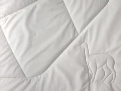 Grüne Erde Sommerdecke Alpaka, 140 x 200 cm, 180 g/m2