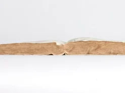 Grüne Erde Sommerdecke Alpaka, 140 x 200 cm, 180 g/m2