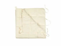 Grüne Erde Sommerdecke Baumwolle Pur, 140 x 200 cm, 215 g/m2 GOTS, NATURTEXTIL BEST, VEGAN