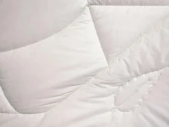 Grüne Erde Sommerdecke Nesselfaser/Baumwolle, 140 x 200 cm, 250 g/m2, GOTS, VEGAN