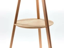 Grüne Erde Stehleuchte Arnia inkl. Leuchtmittel,