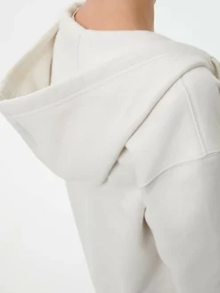 Grüne Erde Sweatjacke aus Bio-Baumwolle, , 38, GOTS