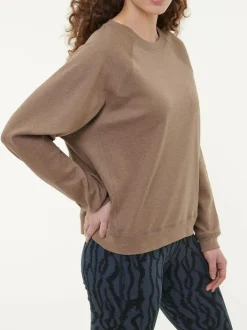 Grüne Erde Sweatpullover aus Bio Baumwolle, , S, GOTS