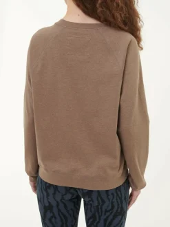 Grüne Erde Sweatpullover aus Bio Baumwolle, , S, GOTS