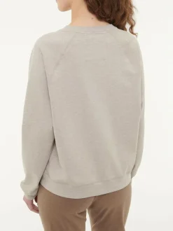 Grüne Erde Sweatpullover aus Bio Baumwolle, , S, GOTS