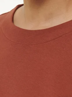 Grüne Erde Sweatshirt aus Bio Baumwolle, , 38, GOTS