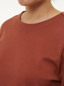 Grüne Erde Sweatshirt aus Bio Baumwolle, , 38, GOTS