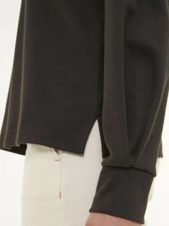 Grüne Erde Sweatshirt aus Bio Baumwolle, , 38, GOTS