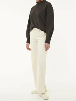 Grüne Erde Sweatshirt aus Bio Baumwolle, , 38, GOTS