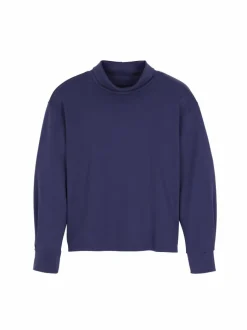 Grüne Erde Sweatshirt aus Bio Baumwolle, , 38, GOTS