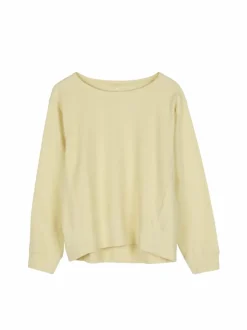 Grüne Erde Sweatshirt aus Bio-Baumwolle, , M, GOTS