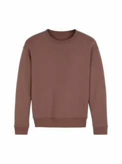 Grüne Erde Sweatshirt aus Bio-Baumwolle, , 38, GOTS