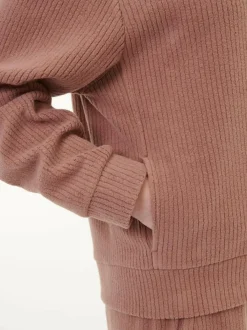 Grüne Erde Sweatshirt aus Bio-Baumwolle, , S, GOTS