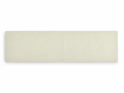 Grüne Erde Tischläufer ARIANA, , 40 x 140 cm, 60% Baumwolle/40% Leinen, GOTS