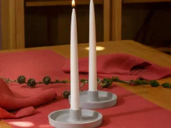 Grüne Erde Tischset ARIANA, , 38 x 48 cm, 60% Baumwolle/40% Leinen, GOTS