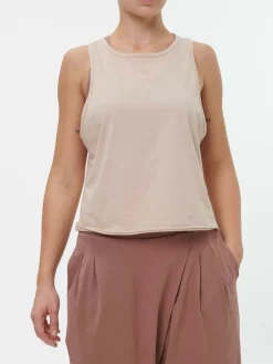 Grüne Erde Top aus Bio Baumwolle, , S, GOTS