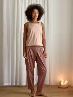 Grüne Erde Top aus Bio Baumwolle, , S, GOTS